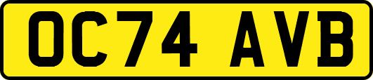 OC74AVB