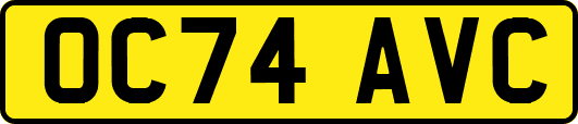 OC74AVC