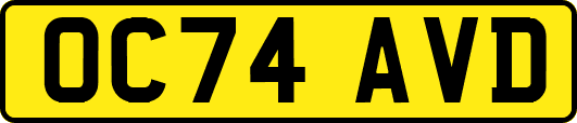 OC74AVD
