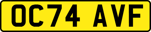OC74AVF