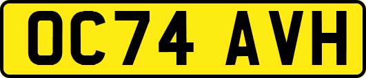 OC74AVH