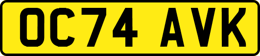 OC74AVK