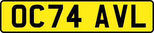 OC74AVL