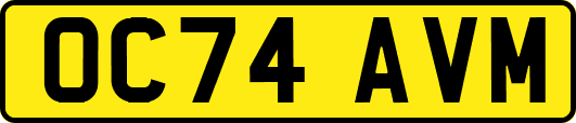 OC74AVM