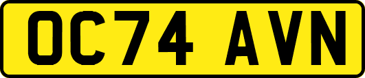 OC74AVN
