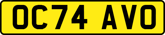 OC74AVO