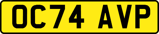 OC74AVP