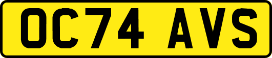 OC74AVS