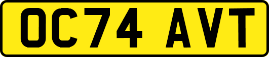 OC74AVT