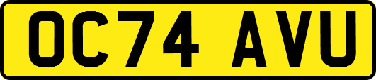 OC74AVU