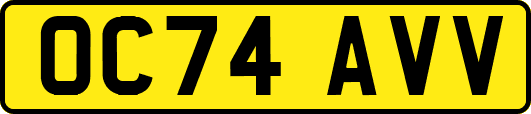 OC74AVV