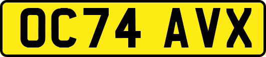 OC74AVX