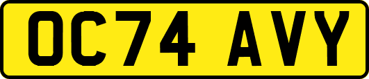OC74AVY
