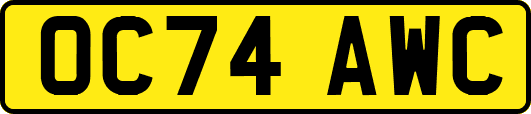 OC74AWC