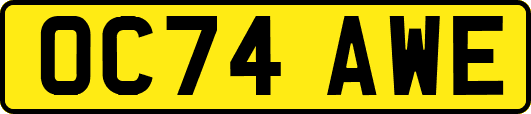 OC74AWE