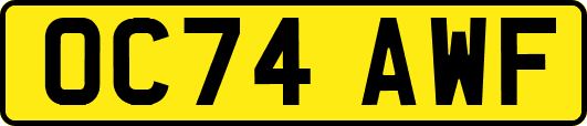 OC74AWF