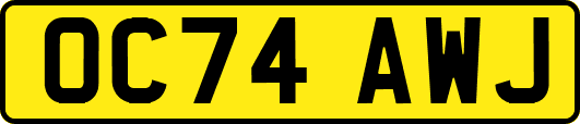 OC74AWJ