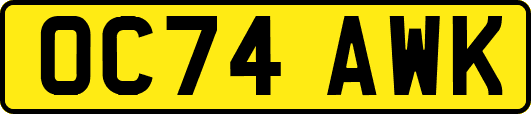 OC74AWK
