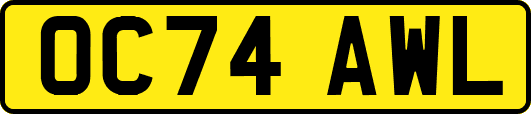 OC74AWL