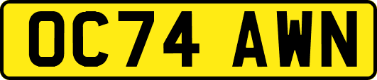 OC74AWN