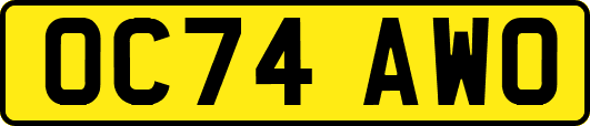OC74AWO