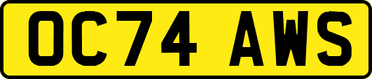 OC74AWS