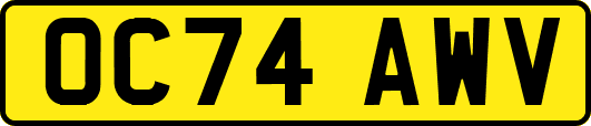 OC74AWV