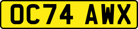 OC74AWX