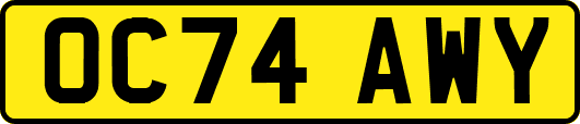 OC74AWY