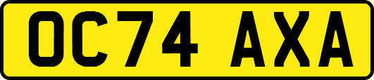 OC74AXA