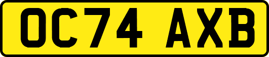 OC74AXB