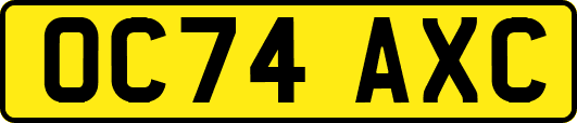 OC74AXC