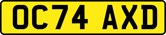 OC74AXD