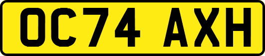 OC74AXH
