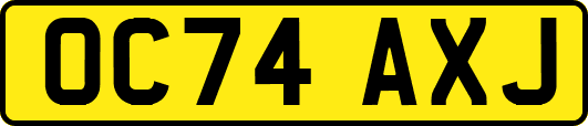 OC74AXJ