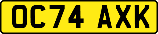 OC74AXK