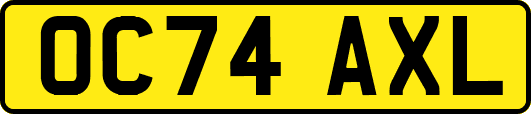 OC74AXL