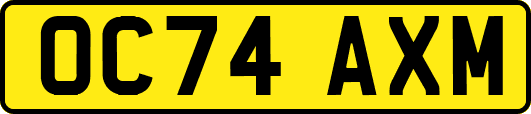 OC74AXM