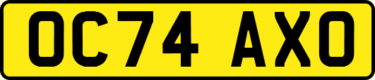 OC74AXO