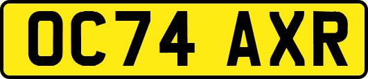 OC74AXR