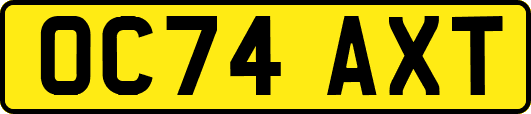 OC74AXT