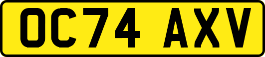 OC74AXV