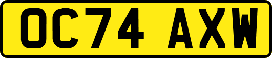 OC74AXW