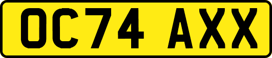 OC74AXX