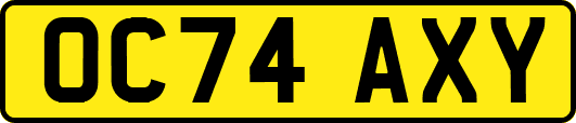 OC74AXY