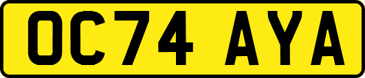 OC74AYA