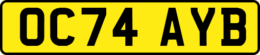 OC74AYB