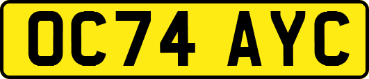 OC74AYC