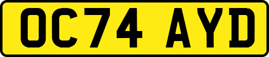 OC74AYD