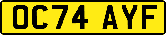 OC74AYF